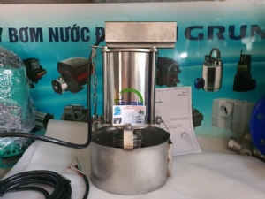 Máy Khuấy chìm Evak EM Serial
